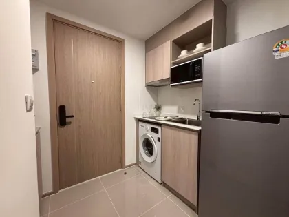 1-Bedroom Apartment for Rent Near Central Phuket