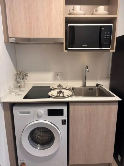 1-Bedroom Apartment for Rent Near Central Phuket