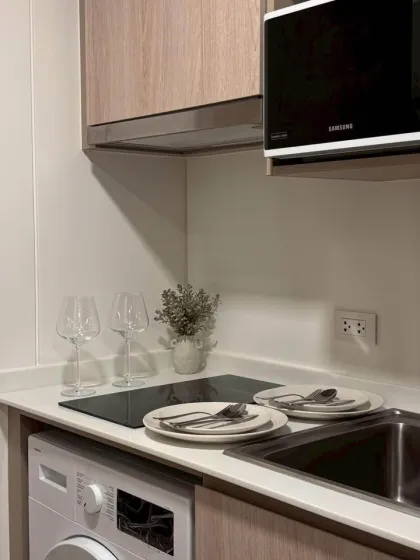 1-Bedroom Apartment for Rent Near Central Phuket