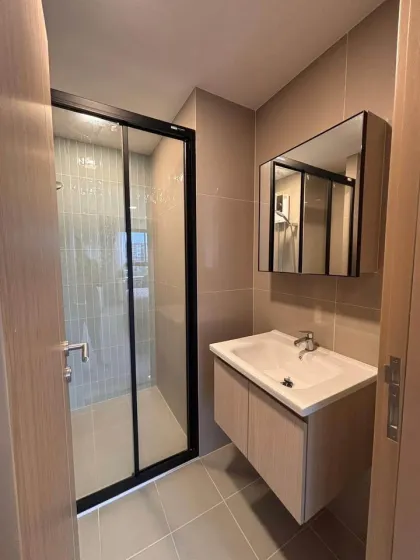 1-Bedroom Apartment for Rent Near Central Phuket
