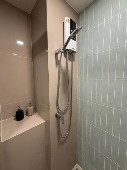 1-Bedroom Apartment for Rent Near Central Phuket
