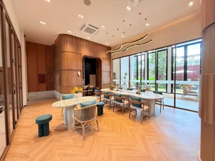 1-Bedroom Apartment for Rent Near Central Phuket