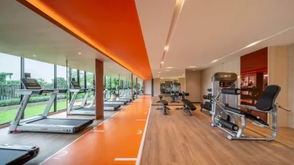 1-Bedroom Apartment for Rent Near Central Phuket