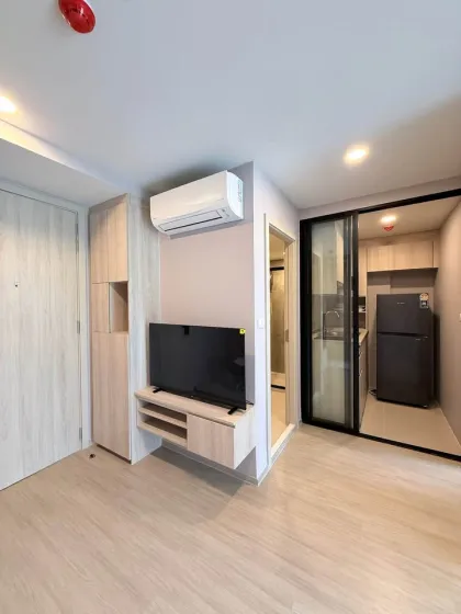 2-Zimmer-Wohnung mit 1 Bad zur Miete bei The Origin Kathu-Patong