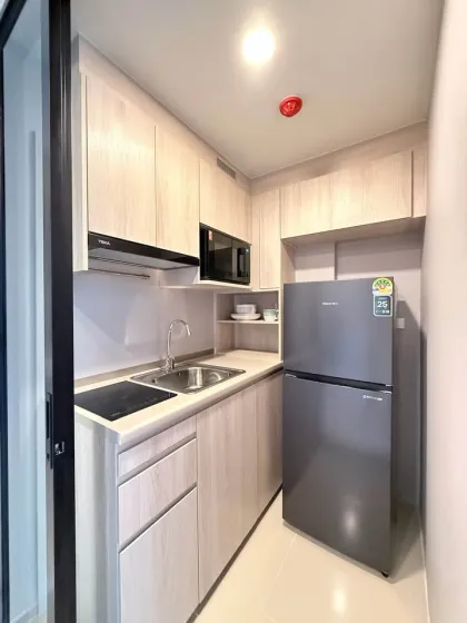 2-Zimmer-Wohnung mit 1 Bad zur Miete bei The Origin Kathu-Patong