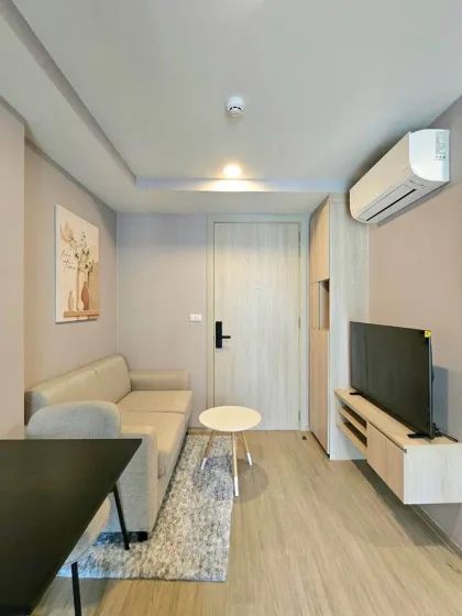 2-Zimmer-Wohnung mit 1 Bad zur Miete bei The Origin Kathu-Patong