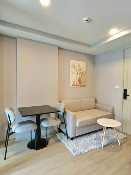2-Zimmer-Wohnung mit 1 Bad zur Miete bei The Origin Kathu-Patong