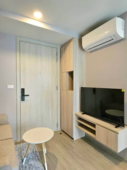2-Zimmer-Wohnung mit 1 Bad zur Miete bei The Origin Kathu-Patong