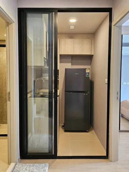 2-Zimmer-Wohnung mit 1 Bad zur Miete bei The Origin Kathu-Patong