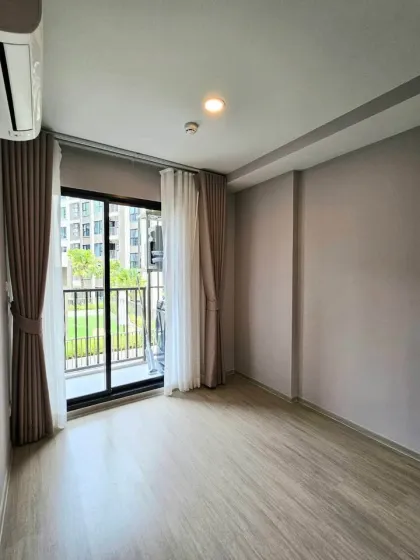 2-Zimmer-Wohnung mit 1 Bad zur Miete bei The Origin Kathu-Patong