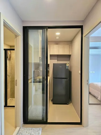 2-Zimmer-Wohnung mit 1 Bad zur Miete bei The Origin Kathu-Patong