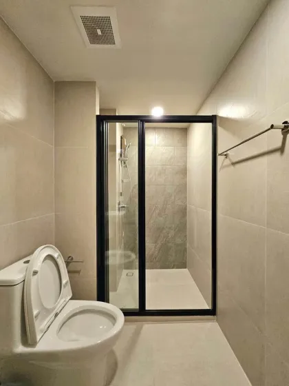 2-Zimmer-Wohnung mit 1 Bad zur Miete bei The Origin Kathu-Patong