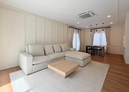 Moderne Luxusvilla mit 4 Schlafzimmern zur Miete in Kathu – Nähe Patong