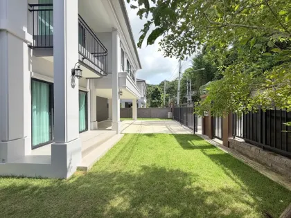 Moderne Luxusvilla mit 4 Schlafzimmern zur Miete in Kathu – Nähe Patong