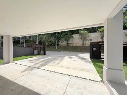 Moderne Luxusvilla mit 4 Schlafzimmern zur Miete in Kathu – Nähe Patong