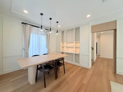 Moderne Luxusvilla mit 4 Schlafzimmern zur Miete in Kathu – Nähe Patong