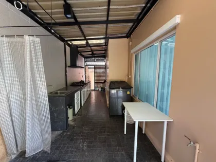 Вилла с 3 спальнями и частным бассейном в аренду в Passorn Kathu Village