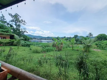 3-спальный 2-ванный угловой дом в аренду в Pruksa Ville Kathu-Samkong
