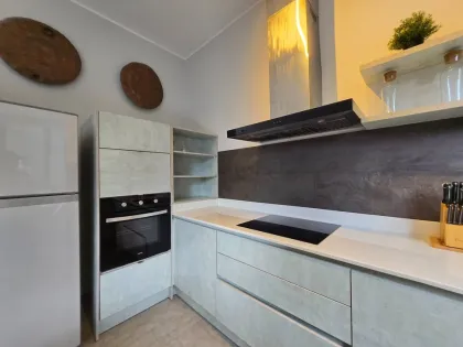 Hügelvilla mit privatem Pool und modernem Loft-Stil in Chalong