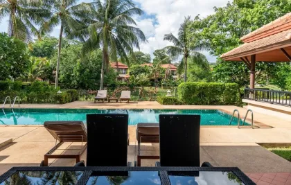 Вилла с 4 спальнями в аренду в Laguna Village Residences, Пхукет