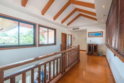 Вилла с 4 спальнями в аренду в Laguna Village Residences, Пхукет