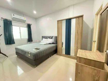 2 Schlafzimmer, 2 Badezimmer Villa zur Miete in The Rich Villa Chalong