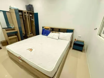 2 Schlafzimmer, 2 Badezimmer Villa zur Miete in The Rich Villa Chalong
