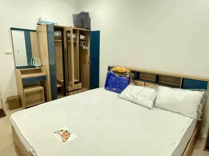 2 Schlafzimmer, 2 Badezimmer Villa zur Miete in The Rich Villa Chalong