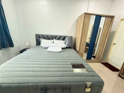 2 Schlafzimmer, 2 Badezimmer Villa zur Miete in The Rich Villa Chalong