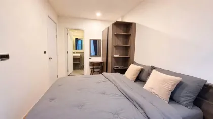 1-Zimmer-Wohnung mit Bad im Space Condo nahe Central Festival