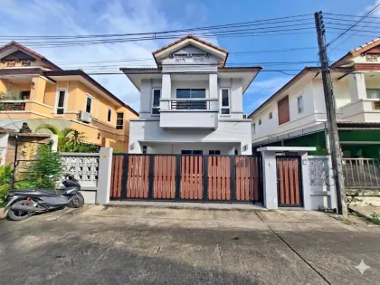 Просторная вилла с 3 спальнями в аренду в Phuket Villa Kathu