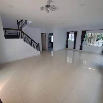 Просторная вилла с 3 спальнями в аренду в Phuket Villa Kathu