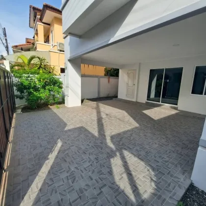 Просторная вилла с 3 спальнями в аренду в Phuket Villa Kathu