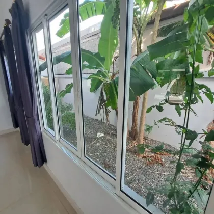 Просторная вилла с 3 спальнями в аренду в Phuket Villa Kathu