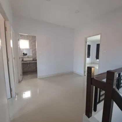 Просторная вилла с 3 спальнями в аренду в Phuket Villa Kathu
