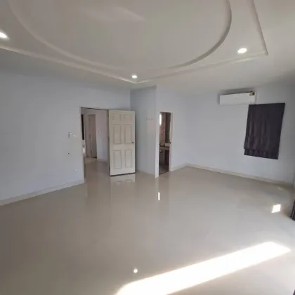 Просторная вилла с 3 спальнями в аренду в Phuket Villa Kathu
