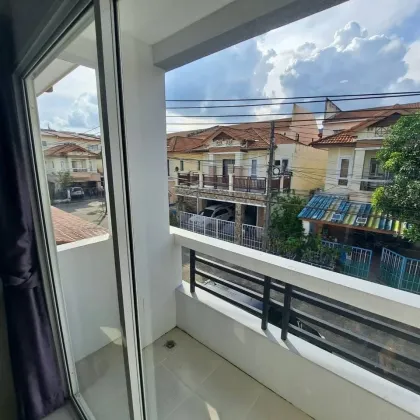 Просторная вилла с 3 спальнями в аренду в Phuket Villa Kathu