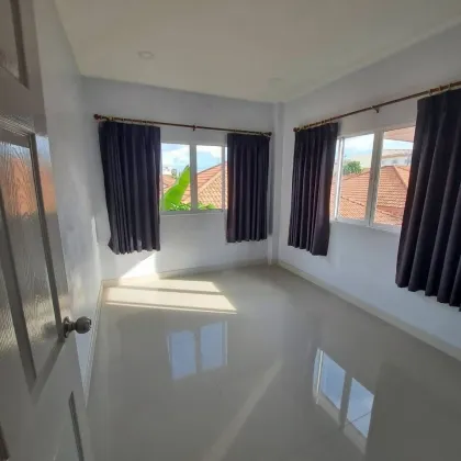 Просторная вилла с 3 спальнями в аренду в Phuket Villa Kathu