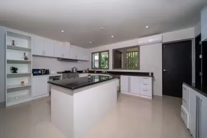 Villa de luxe 6 chambres avec piscine à louer à Laguna, Bang Tao