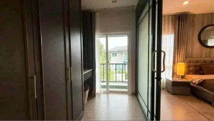 Appartement 4 chambres 3 salles de bain à louer à Saransiri Retreat, Koh Kaew