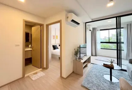 Квартира 1 спальня, 1 ванная в аренду в The Base Bukit Condominium, Kathu