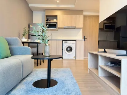 Квартира 1 спальня, 1 ванная в аренду в The Base Bukit Condominium, Kathu