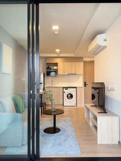 Квартира 1 спальня, 1 ванная в аренду в The Base Bukit Condominium, Kathu