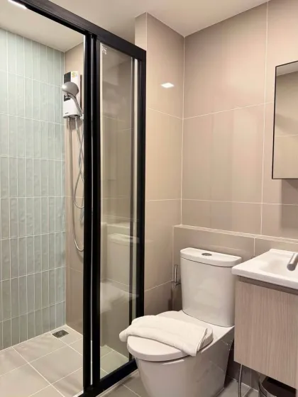 Квартира 1 спальня, 1 ванная в аренду в The Base Bukit Condominium, Kathu
