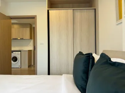 Квартира 1 спальня, 1 ванная в аренду в The Base Bukit Condominium, Kathu