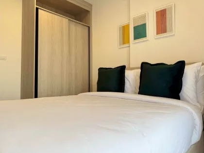 Квартира 1 спальня, 1 ванная в аренду в The Base Bukit Condominium, Kathu