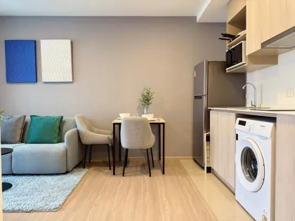 Квартира 1 спальня, 1 ванная в аренду в The Base Bukit Condominium, Kathu