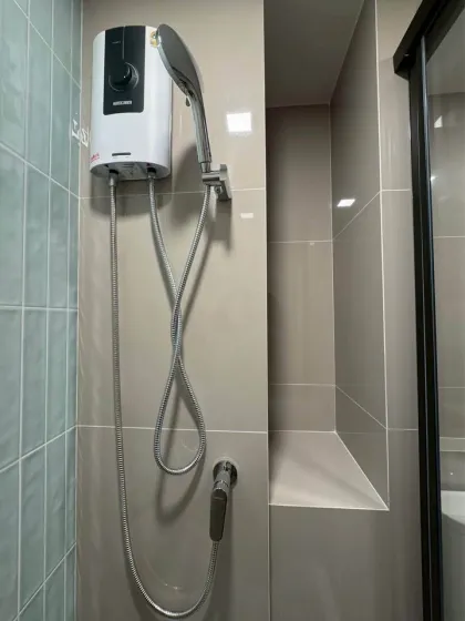 Квартира 1 спальня, 1 ванная в аренду в The Base Bukit Condominium, Kathu