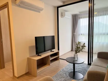 Квартира 1 спальня, 1 ванная в аренду в The Base Bukit Condominium, Kathu