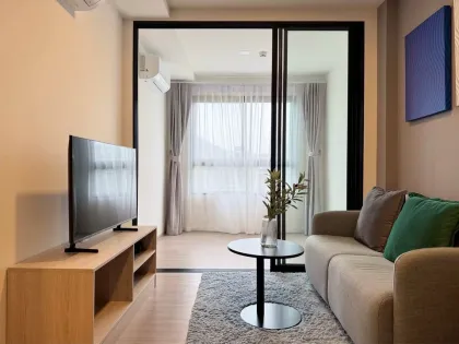 Квартира 1 спальня, 1 ванная в аренду в The Base Bukit Condominium, Kathu